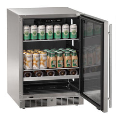 Marvel 24 Inch Beverage Center - MRBV224