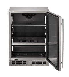 Marvel 24 Inch Beverage Center - MRBV224