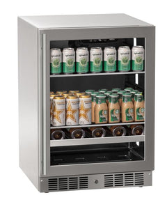 Marvel 24 Inch Beverage Center - MRBV224