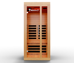 Medical Breakthrough Medical 3™ - Sauna, 1 Person