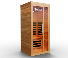 Medical Breakthrough Medical 3™ - Sauna, 1 Person