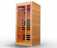 Medical Breakthrough Medical 3™ - Sauna, 1 Person