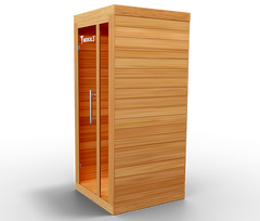 Medical Breakthrough Medical 3™ - Sauna, 1 Person