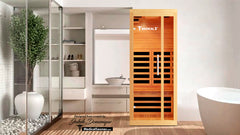 Medical Breakthrough Medical 3™ - Sauna, 1 Person