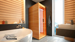 Medical Breakthrough Medical 3™ - Sauna, 1 Person