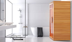 Medical Breakthrough Medical 3™ - Sauna, 1 Person