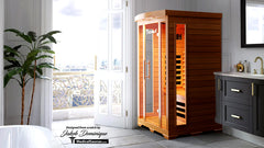 Medical Breakthrough Medical 4™ - Sauna, 2 Person