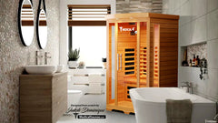 Medical Breakthrough Medical 4™ - Sauna, 2 Person