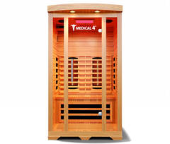 Medical Breakthrough Medical 4™ - Sauna, 2 Person