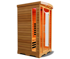 Medical Breakthrough Medical 4™ - Sauna, 2 Person