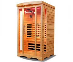 Medical Breakthrough Medical 4™ - Sauna, 2 Person