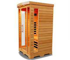 Medical Breakthrough Medical 4™ - Sauna, 2 Person