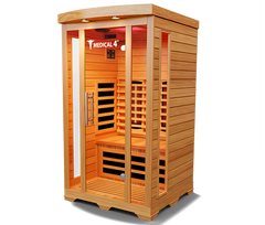 Medical Breakthrough Medical 4™ - Sauna, 2 Person