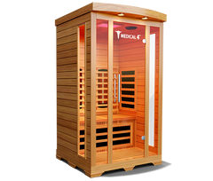 Medical Breakthrough Medical 4™ - Sauna, 2 Person