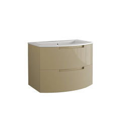 LaToscana Oasi 29" Wall Mounted Vanity Kit - OA29OPT1