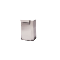 Modern Home Products Stainless Steel Cabinet Column - OCOL