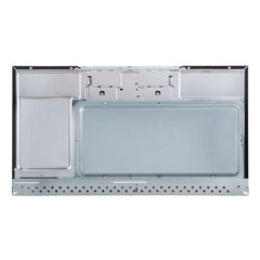 Forno Fornace 30-Inch Over the Range Convection Microwave, – 1.5 cu.ft, 300 CFM Vent, Touch Control, LED Light - FOTR3038-30