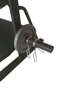 Motive Fitness The HUB™ 200 Total Storage System - HUB 200