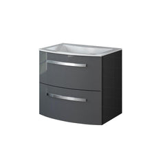 LaToscana Palio 22" Wall Mounted Vanity Kit - PA22OPT1
