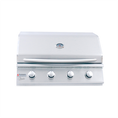 RCS 32" Classic Built-In Grill - RCG32