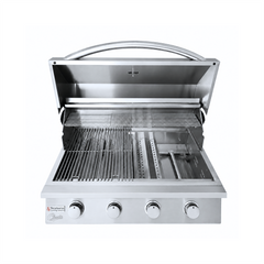 RCS 32" Classic Built-In Grill - RCG32 - cooking grids