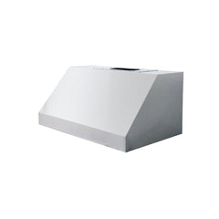 RCS 36" Vent Hood w/ 1000 CFM - RVH36A | Outdoor Stainless Steel Vent Hood - RVH36A