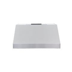 RCS 36" Vent Hood w/ 1000 CFM - RVH36A | Outdoor Stainless Steel Vent Hood - RVH36A