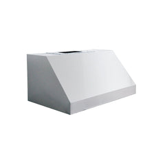 RCS 36" Vent Hood w/ 1000 CFM - RVH36A | Outdoor Stainless Steel Vent Hood - RVH36A