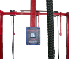 ROPEFLEX Spartan Competition Rope Rig- RX8100