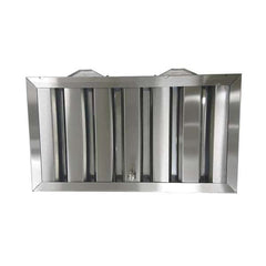 Forno Frassanito 30-Inch Range Hood Insert - FRHRE5346-30