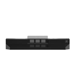 Forno Cappa 30-Inch Under Cabinet Range Hood, 200 CFM, Convertible, LED Lighting - FRHUC5200-30