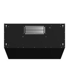 Forno Cappa 30-Inch Under Cabinet Range Hood, 200 CFM, Convertible, LED Lighting - FRHUC5200-30