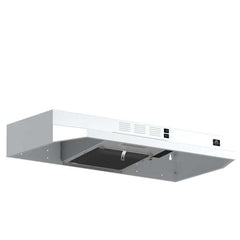 Forno Cappa 30" Under Cabinet Range Hood, 200 CFM, Convertible - FRHUC5200-30