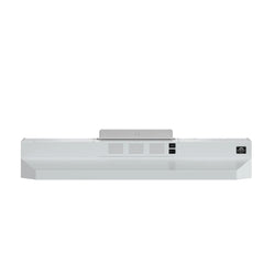 Forno Cappa 30-Inch Under Cabinet Range Hood, 200 CFM, Convertible, LED Lighting - FRHUC5200-30