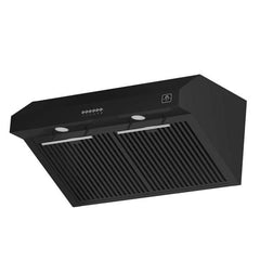 Forno Bari Espresso 30-Inch 400 CFM Under Cabinet Range Hood - FRHUC5255-30