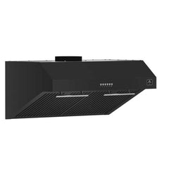 Forno Bari Espresso 30-Inch 400 CFM Under Cabinet Range Hood - FRHUC5255-30