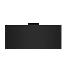Forno Bari Espresso 30-Inch 400 CFM Under Cabinet Range Hood - FRHUC5255-30
