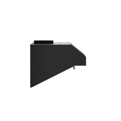 Forno Bari Espresso 30-Inch 400 CFM Under Cabinet Range Hood - FRHUC5255-30