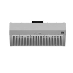 Forno Bari Espresso 30-Inch 400 CFM Under Cabinet Range Hood - FRHUC5255-30