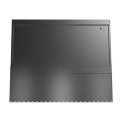 Forno Savona 48-Inch Wall Mount Range Hood, Baffle Filters, Backsplash Included - FRHWM5029-48