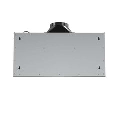 Forno Palazzo 30" Wall Mounted Range Hood Stainless Steel Heavy-Duty Baffle Filters & Remote Control - FRHWM5030-30