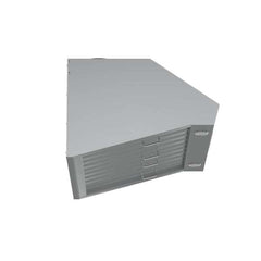 Forno Palazzo 30" Wall Mounted Range Hood Stainless Steel Heavy-Duty Baffle Filters & Remote Control - FRHWM5030-30