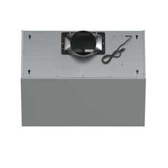 Forno Palazzo 30" Wall Mounted Range Hood Stainless Steel Heavy-Duty Baffle Filters & Remote Control - FRHWM5030-30
