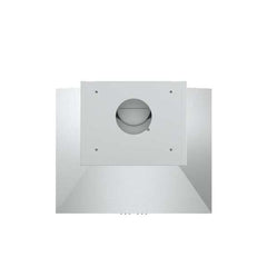Forno Orvieto 30-Inch 600 CFM Wall Mount Range Hood in Stainless Steel - FRHWM5094-30
