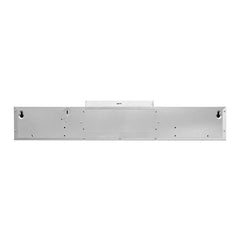 Forno Cappa 30-Inch Under Cabinet Range Hood, 200 CFM, Convertible, LED Lighting - FRHUC5200-30