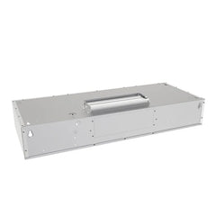 Forno Cappa 30-Inch Under Cabinet Range Hood, 200 CFM, Convertible, LED Lighting - FRHUC5200-30