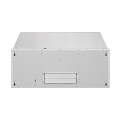 Forno Cappa 30-Inch Under Cabinet Range Hood, 200 CFM, Convertible, LED Lighting - FRHUC5200-30