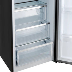 Forno Maderno 2-28-Inch Wide Convertible Refrigerator/Freezer, Decorative Trim, 27.2 cu.ft, 84-Inch High, ENERGY STAR Certified - FFFFD1722-60MG