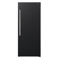 Forno Maderno 28-Inch Convertible Upright Freezer/Refrigerator with Antique Brass Handle, 13.6 cu.ft. - FFFFD1722-28