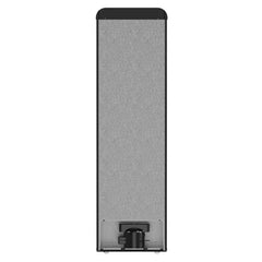 Forno Storico 22-Inch Retro Bottom Freezer Refrigerator – 9 Cu. Ft. – FFFFD1745-22